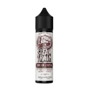 Steam Train Dream Eater 12ml/60ml bottle flavor